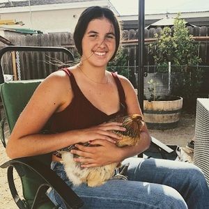 Meet your Posher, Lexi